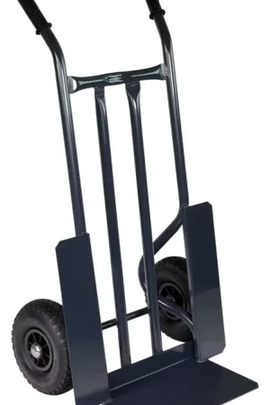 Hoge Kwaliteit Steekwagen HUMMER 300 KG